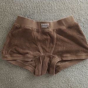 Boxer Breif Shorts